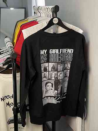 Світшот унісекс - 