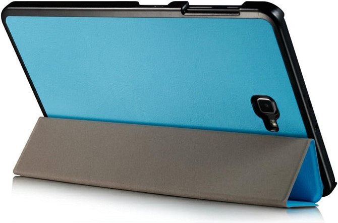 Фірмовий протиударний чохол-книжка Jetech для планшета Samsung Galaxy Tab A 10,1" T580 T585 Дніпро - фото 3