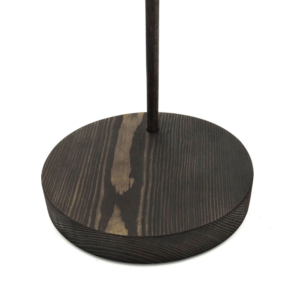 Підставка для ляльок "Церчіо 13 тип А" венге Миколаїв - фото 3