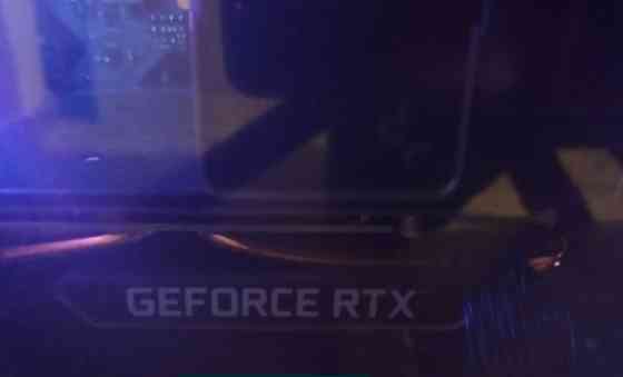 Видеокарта Palit RTX 2060 Super 8Gb Киев