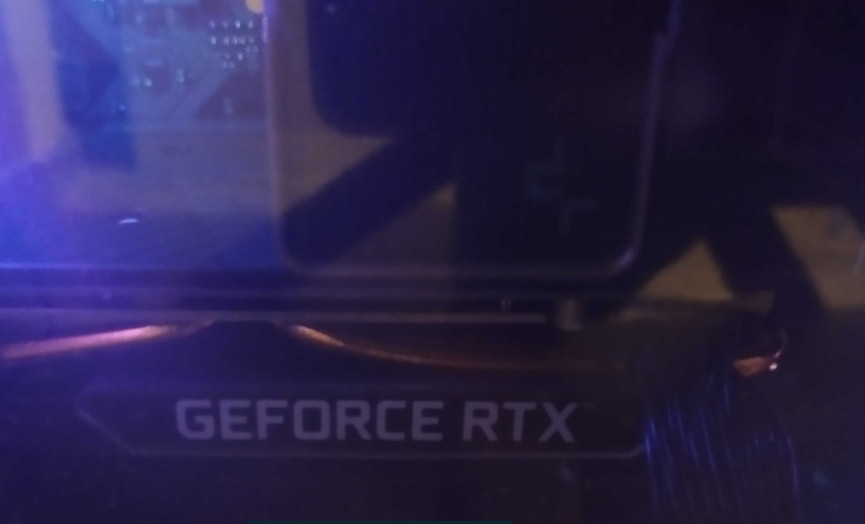 Відеокарта Palit RTX 2060 Super 8Gb Київ - фото 4