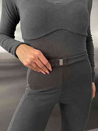 Женский термо-комбинезон Одесса