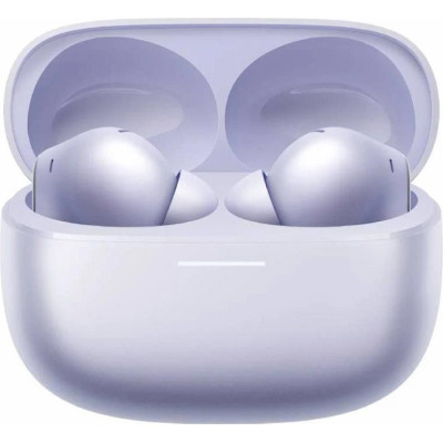 Навушники Xiaomi Redmi Buds 6 Pro (BHR9317GL) Lavender Purple (1125307) Вінниця - фото 9
