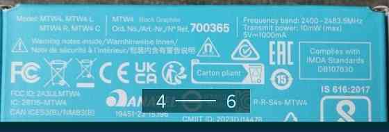 Наушники Sennheiser Momentum True Wireless Black Copper. Киев