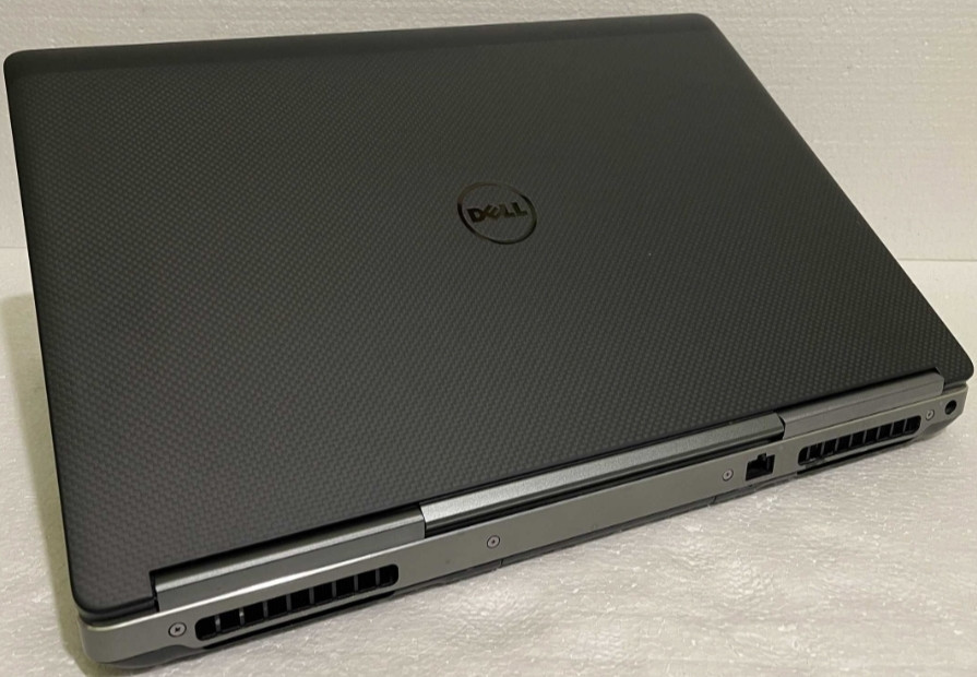 Ноутбук Dell 7720 + ( Core i7 7920HQ) + Видео 4Gb. Киев - изображение 4
