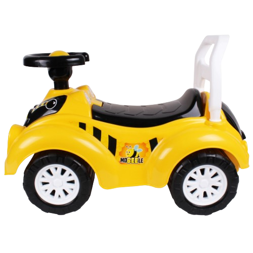 Іграшка Автомобіль для прогулянок дитячий 7198 Технок Житомир - изображение 4