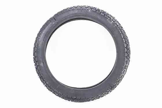 Шина 2,75-17 шипована CROSS 518 Київ