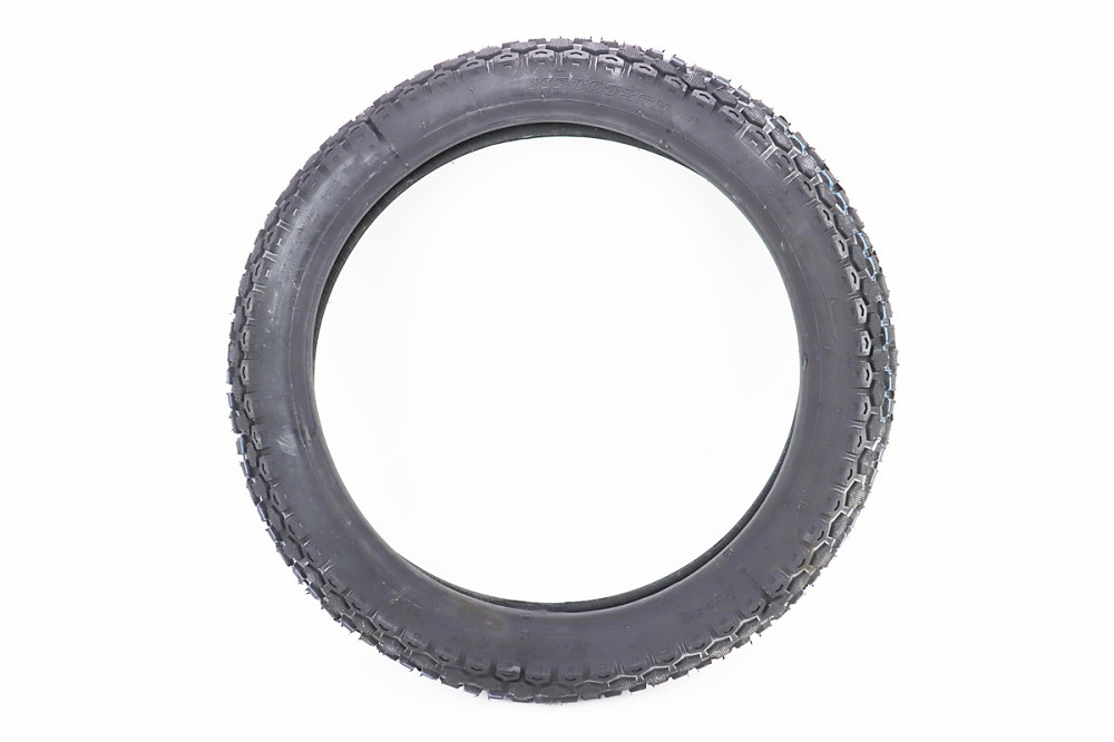 Шина 2,75-17 шипована CROSS 518 Київ - фото 5