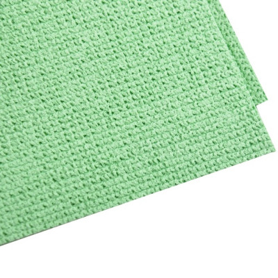 Автомобильная салфетка NOWAX 40х50 см, зеленая (NX64451) Винница - изображение 3