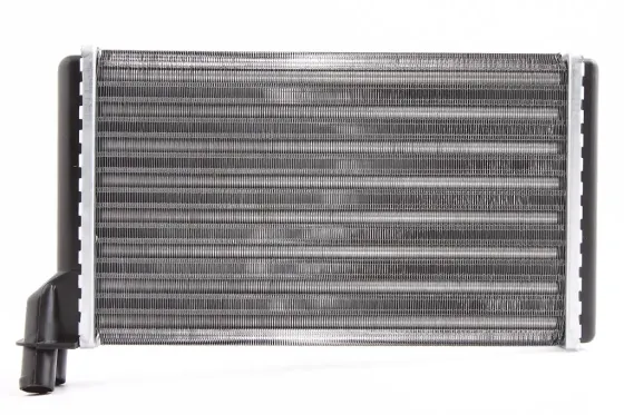 Радіатор опалення 2110 алюм. ASR Вінниця