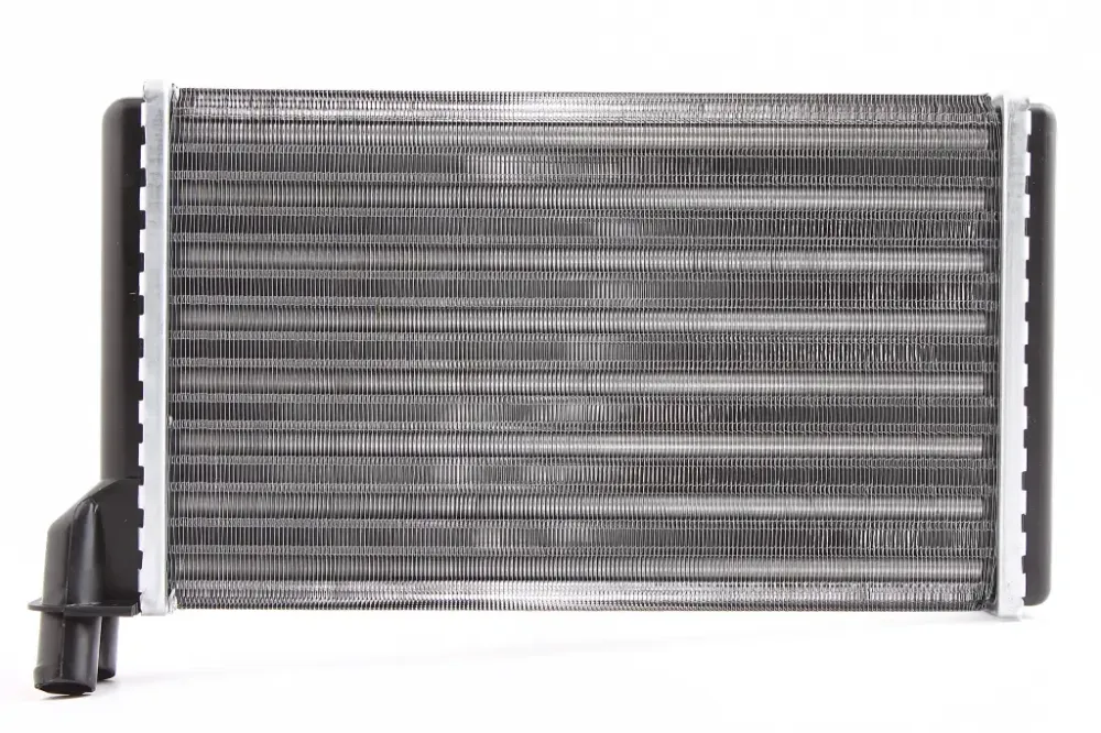 Радіатор опалення 2110 алюм. ASR Вінниця - фото 3