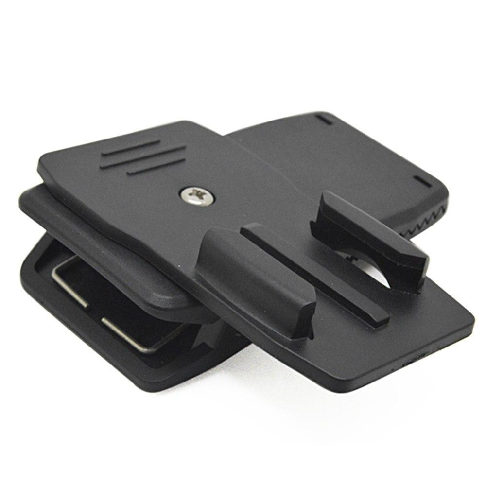 Прищіпка велика 360° під кліпсу для GoPro SJCAM XIAOMI Київ - фото 2