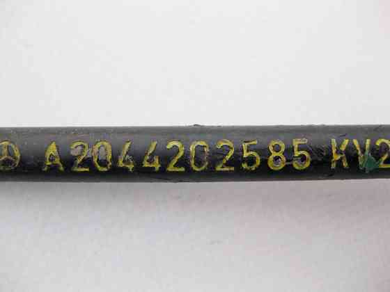 Mercedes-Benz  A2044202585 Трос гальма стоянки на заднє колесо E-Class C207 C-Class W204 Одесса