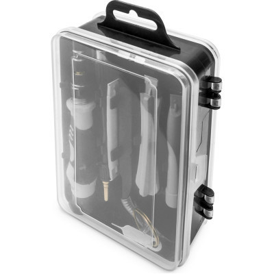 Набір інструментів Digitus Precision Screwdriver Set 115 (DA-70361) Вінниця - фото 12