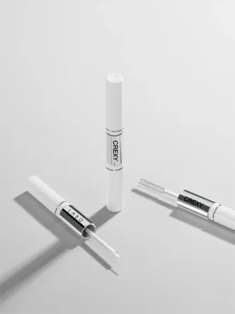 Сироватка для зростання вій та брів Labo Cosprophar Crexy Eyelashes and Eyebrows Crescina Дніпро