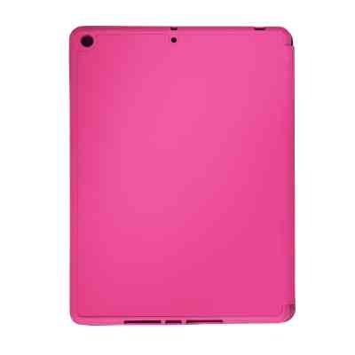 Чехол для планшета Armorstandart Smart Fold Pen iPad 10.2 (2021/2020/2019) Rose Red (ARM74936) Винница