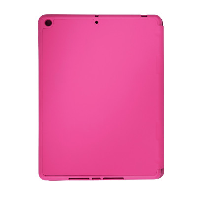 Чехол для планшета Armorstandart Smart Fold Pen iPad 10.2 (2021/2020/2019) Rose Red (ARM74936) Винница - изображение 2