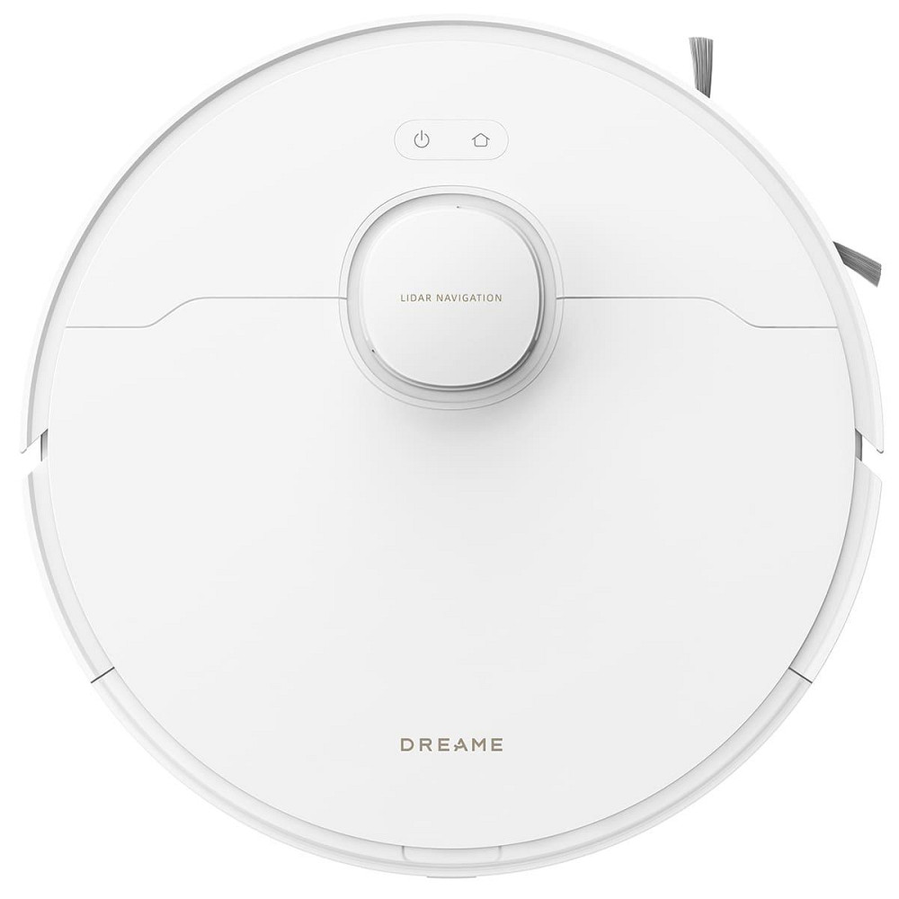 Робот-пилосос Dreame D20 Pro Plus White (RLD43SD-wh) ( 15805 ) Харків - фото 20