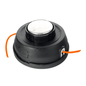 Шпуля для тримера автомат з підшипником з металевим носом Харків - фото 3