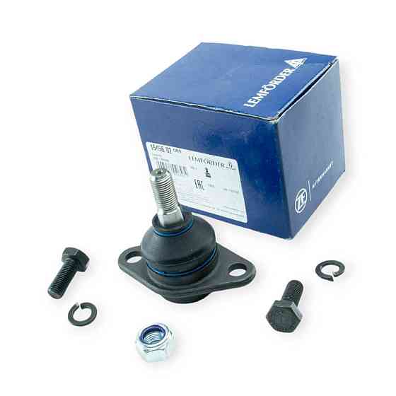 Кульова опора 2108, 2109, 21099, 2110, 2111, 2112, 2113, 2114, 2115 з металовиробами Мукачево