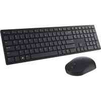 Комплект Dell KM5221W Wireless UA Black (580-AJRT) Київ