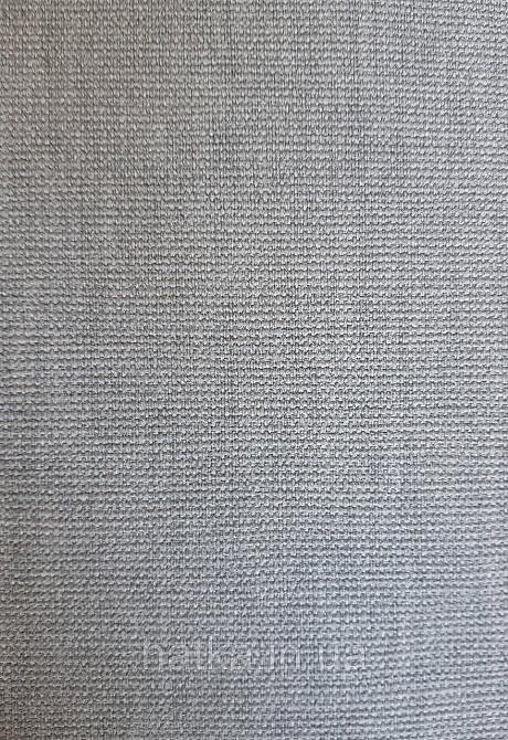 Шпалери вінілові на флізелін Marburg Floralia 1.06х10 однотонні в точку під тканина темно сірі 33917 Київ - фото 2