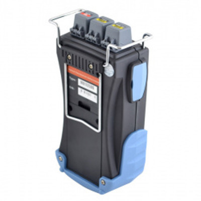 Оптический рефлектометр Multitest MO1135B6 Винница - изображение 4