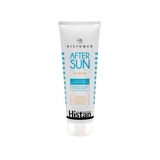 Крем для чутливої шкіри обличчя та тіла після сонця Sensitive Skin After Sun HISTOMER, 250 мл Дніпро - фото 1