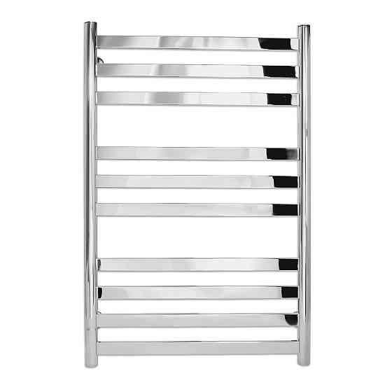 Водяна сушарка для рушників Laris Кватро П10 500х800 Київ