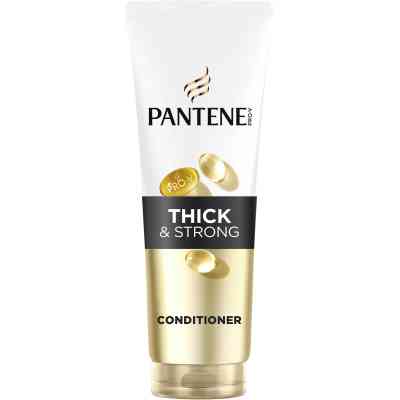 Кондиционер для волос Pantene Pro-V Thick & Strong 275 мл (8700216508896) Винница