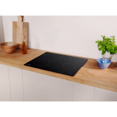 Варочна поверхня Indesit RI 161 C (RI161C) Вінниця - фото 7