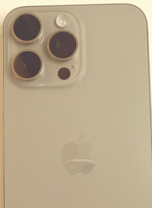 Айфон iPhone 15 Pro Max 256Gb. Киев - изображение 7