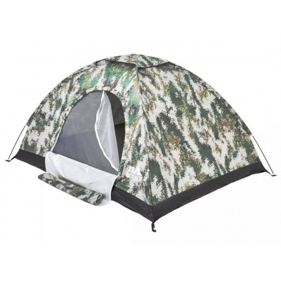 Намет Skif Outdoor Adventure I 200x150 cm Camo (SOTSL150C) Вінниця - фото 3