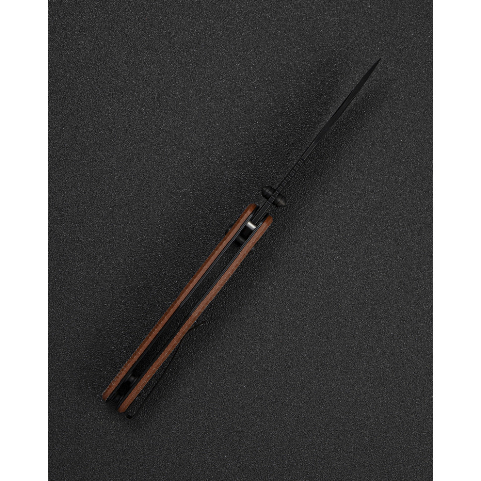 Ніж Sencut Glenspar S25046-3 Киев - изображение 13