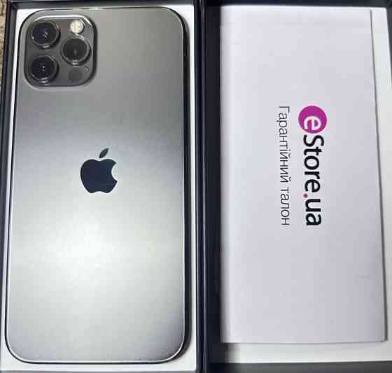 Айфон iPhone 12 Pro 256Gb. Київ