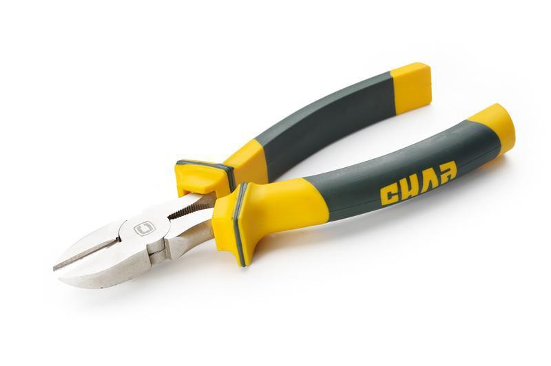 Бокорізи обгумовані 160мм СИЛА Харків - фото 1