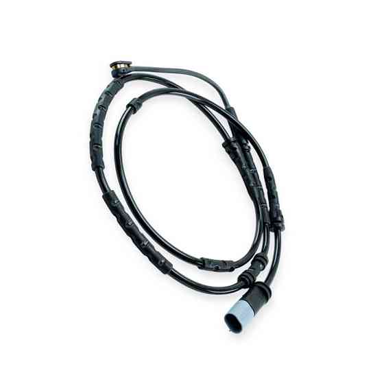 Датчик гальмівних колодок БМВ X3 10-,X4 13- задній знос Мукачево