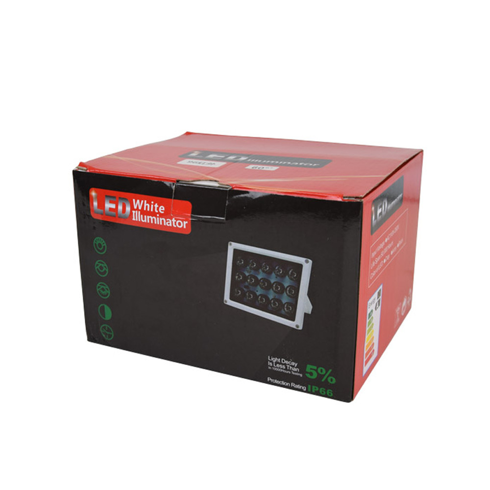 ІЧ-прожектор Lightwell LW96-100IR60-220 Киев - изображение 3