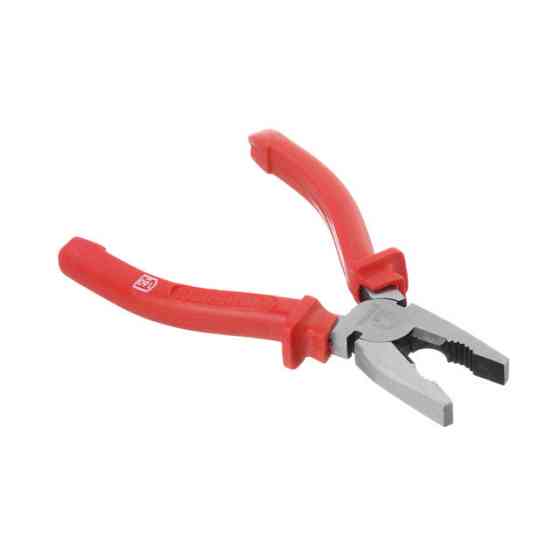 Пасатижі, 160 мм INTERTOOL HT-0107 Київ