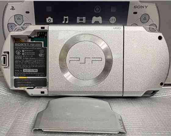 Консоль SONY PSP 2000 японка. Харьков