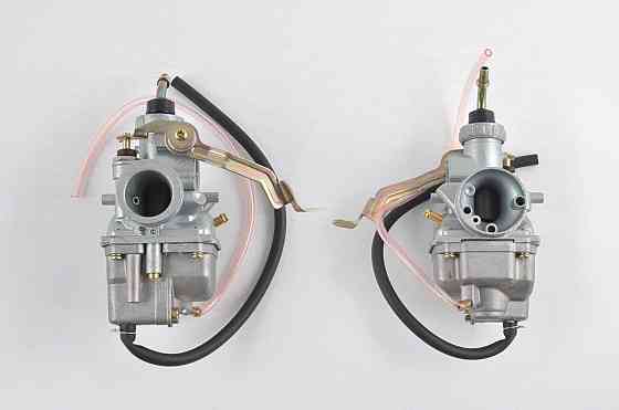 Карбюратор мотоцикла Ямаха YBR 125 Мукачево