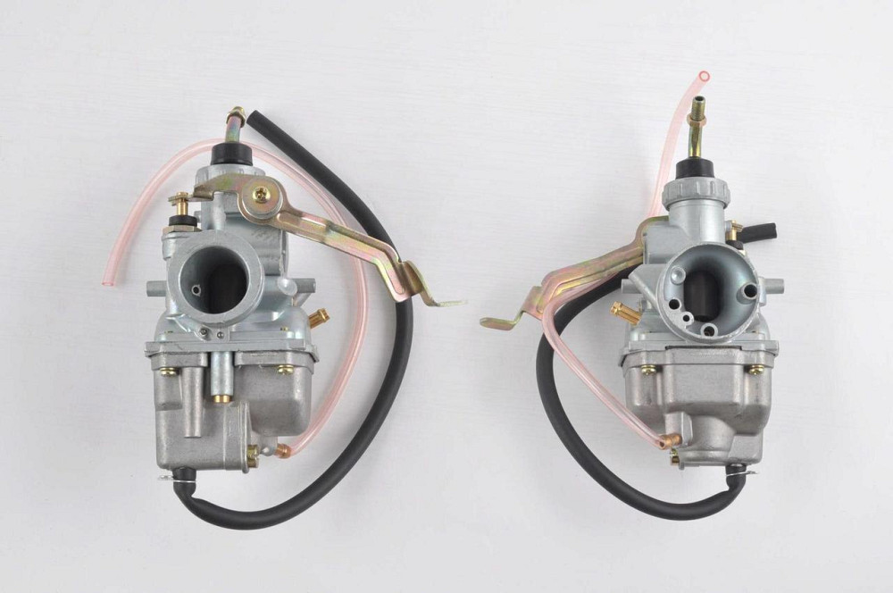 Карбюратор мотоцикла Ямаха YBR 125 Мукачево - изображение 1