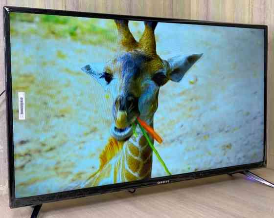 ХИТ! Телевизор: Samsung 34