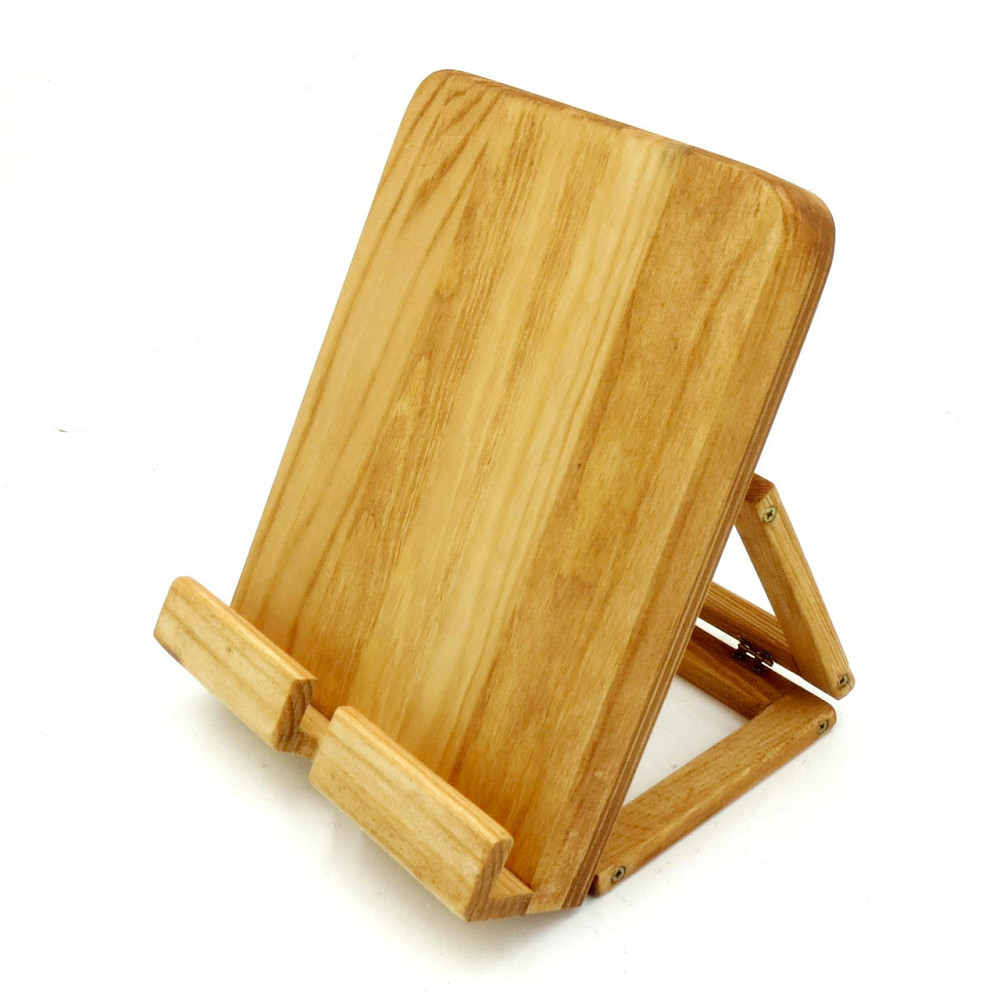 Подставка для кулинарных книг и планшетов 