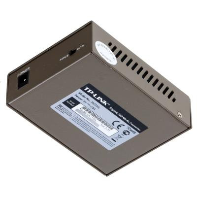 Медиаконвертер TP-Link MC220L Винница - изображение 3