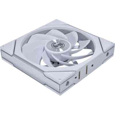 Кулер для корпуса Lian Li Uni Fan TL WIRELESS Reverse, 140-1, Wh (G99.14RTL1W1W.00) Винница