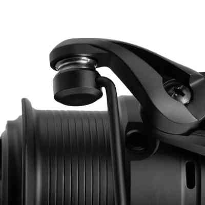 Котушка Brain Champ Feeder 4000 3+1BB 4.81 (1858.80.73) Вінниця