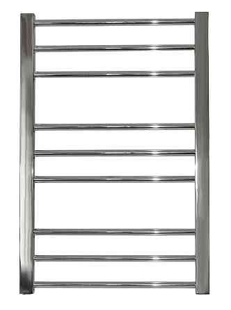 Водяной полотенцесушитель Mario INOX Премиум Классик 770х540/500 Киев