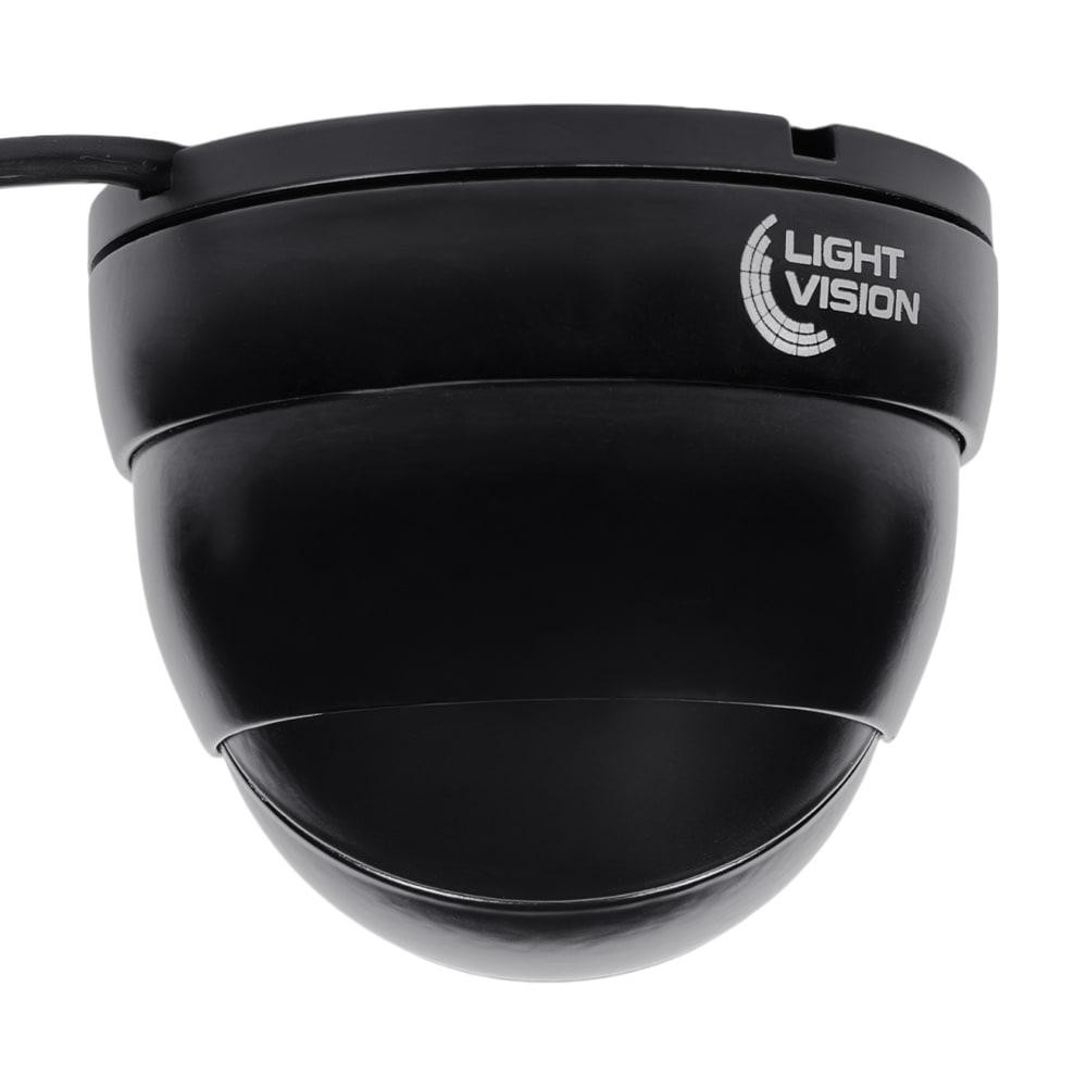 IP-відеокамера 4Mp Light Vision VLC-4440DI Black (Linklemo) f=2.8mm (75-00244) Киев - изображение 7