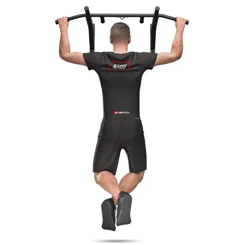 Турник настенный Hop-Sport 2004 Киев - изображение 9